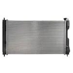 Hladnjak, hlađenje motora KOYORAD PL093470 IC-F6F822