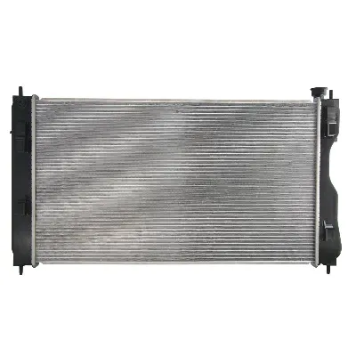 Hladnjak, hlađenje motora KOYORAD PL093470 IC-F6F822