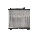 Hladnjak, hlađenje motora KOYORAD PL100832 IC-E0B4D1