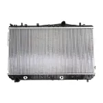 Hladnjak, hlađenje motora KOYORAD PL101899 IC-E0B4E5