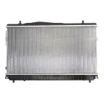 Hladnjak, hlađenje motora KOYORAD PL101899 IC-E0B4E5