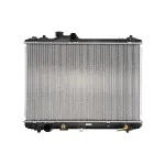 Hladnjak, hlađenje motora KOYORAD PL101970 IC-E0B4E7