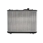 Hladnjak, hlađenje motora KOYORAD PL101970 IC-E0B4E7