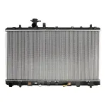 Hladnjak, hlađenje motora KOYORAD PL102034 IC-E0B4EB