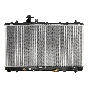 Hladnjak, hlađenje motora KOYORAD PL102034 IC-E0B4EB