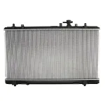 Hladnjak, hlađenje motora KOYORAD PL102034 IC-E0B4EB