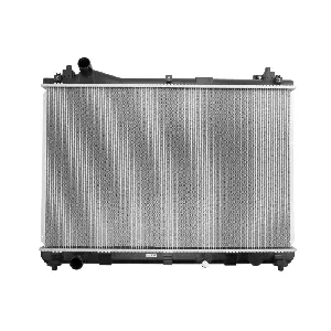 Hladnjak, hlađenje motora KOYORAD PL102057 IC-E0B4EE