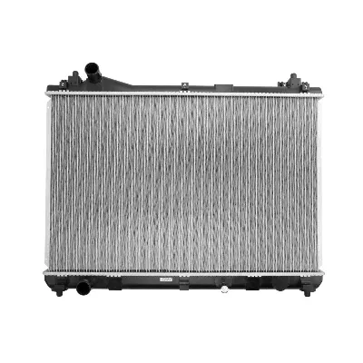 Hladnjak, hlađenje motora KOYORAD PL102057 IC-E0B4EE