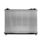 Hladnjak, hlađenje motora KOYORAD PL102057 IC-E0B4EE