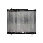 Hladnjak, hlađenje motora KOYORAD PL102231 IC-E0B4F1