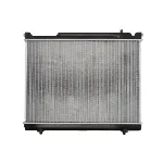 Hladnjak, hlađenje motora KOYORAD PL102231 IC-E0B4F1