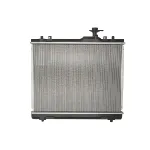 Hladnjak, hlađenje motora KOYORAD PL102609 IC-E0B4F9