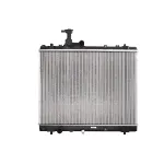 Hladnjak, hlađenje motora KOYORAD PL102789 IC-E0B4FC