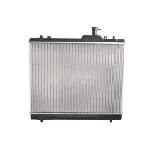 Hladnjak, hlađenje motora KOYORAD PL102789 IC-E0B4FC