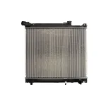 Hladnjak, hlađenje motora KOYORAD PL103113 IC-E0B500