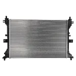 Hladnjak, hlađenje motora KOYORAD PL103149 IC-E57A66