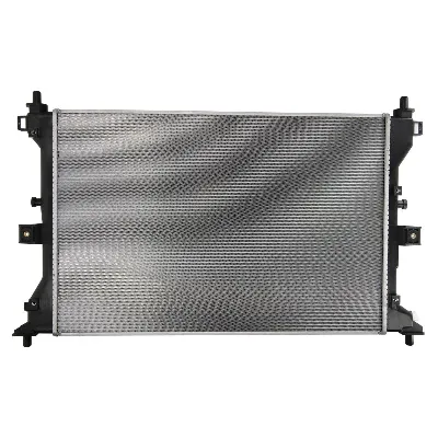 Hladnjak, hlađenje motora KOYORAD PL103149 IC-E57A66