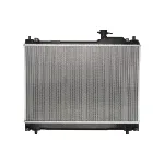 Hladnjak, hlađenje motora KOYORAD PL103640 IC-G0QVMH