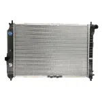 Hladnjak, hlađenje motora KOYORAD PL311901 IC-E0B502