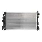 Hladnjak, hlađenje motora KOYORAD PL312713 IC-E0B50F