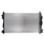 Hladnjak, hlađenje motora KOYORAD PL312713 IC-E0B50F