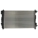 Hladnjak, hlađenje motora KOYORAD PL312714 IC-E0B510