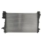 Hladnjak, hlađenje motora KOYORAD PL313200 IC-E23408