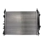 Hladnjak, hlađenje motora KOYORAD PL313204 IC-E57A68