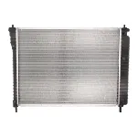 Hladnjak, hlađenje motora KOYORAD PL313206 IC-E23409