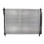 Hladnjak, hlađenje motora KOYORAD PL313207 IC-E382F9