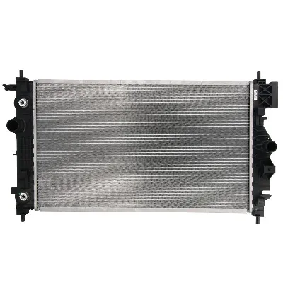 Hladnjak, hlađenje motora KOYORAD PL313234 IC-E2340B