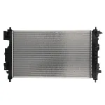 Hladnjak, hlađenje motora KOYORAD PL313234 IC-E2340B