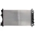 Hladnjak, hlađenje motora KOYORAD PL313276 IC-E57A6B