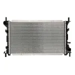 Hladnjak, hlađenje motora KOYORAD PL321235 IC-E0B512