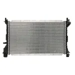 Hladnjak, hlađenje motora KOYORAD PL321235 IC-E0B512