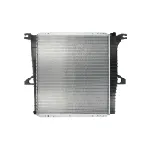 Hladnjak, hlađenje motora KOYORAD PL321269 IC-E0B514