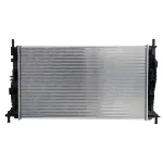 Hladnjak, hlađenje motora KOYORAD PL322615 IC-E0B521