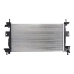 Hladnjak, hlađenje motora KOYORAD PL322656R IC-E0B522