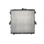 Hladnjak, hlađenje motora KOYORAD PL322812 IC-E0B524