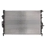 Hladnjak, hlađenje motora KOYORAD PL322813 IC-E38302