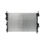 Hladnjak, hlađenje motora KOYORAD PL322847 IC-E0B525