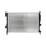 Hladnjak, hlađenje motora KOYORAD PL322847 IC-E0B525