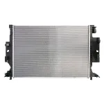 Hladnjak, hlađenje motora KOYORAD PL323122 IC-E649DA