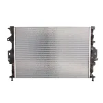 Hladnjak, hlađenje motora KOYORAD PL323196 IC-E2340C