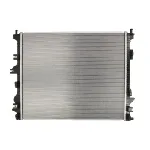 Hladnjak, hlađenje motora KOYORAD PL323384 IC-G0YDE0