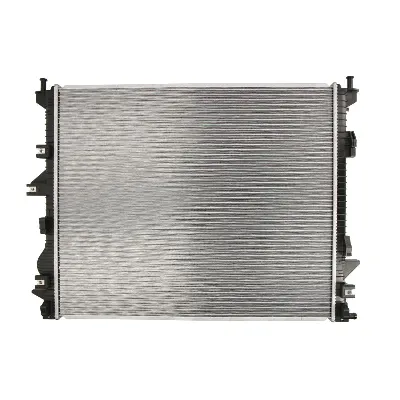 Hladnjak, hlađenje motora KOYORAD PL323384 IC-G0YDE0