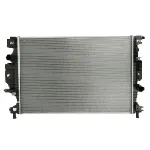 Hladnjak, hlađenje motora KOYORAD PL323422 IC-F4B04D