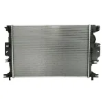 Hladnjak, hlađenje motora KOYORAD PL323422 IC-F4B04D