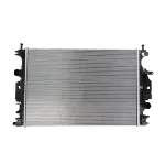 Hladnjak, hlađenje motora KOYORAD PL323423 IC-F4B04E