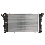 Hladnjak, hlađenje motora KOYORAD PL331214 IC-E0B52C